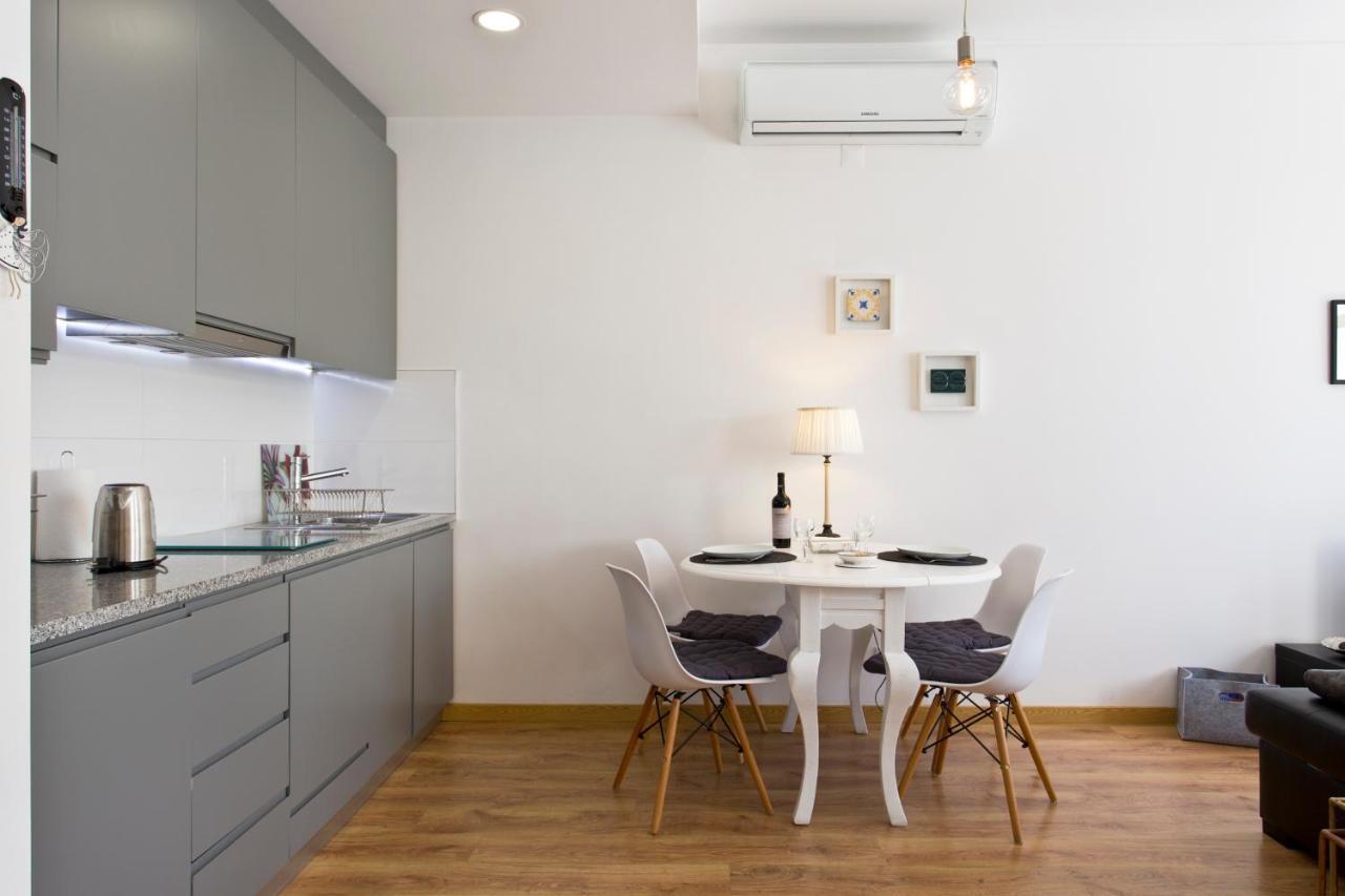 Porto Terrace Apartment Exteriér fotografie